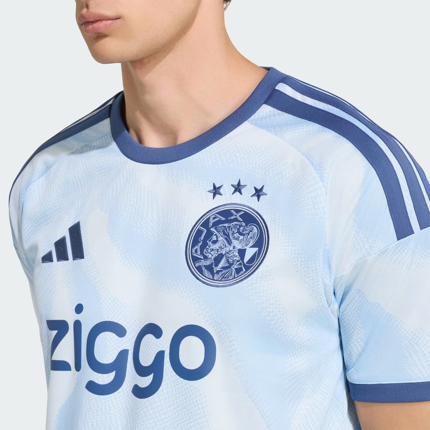 Ajax 26/27 Third Jersey - Player Version