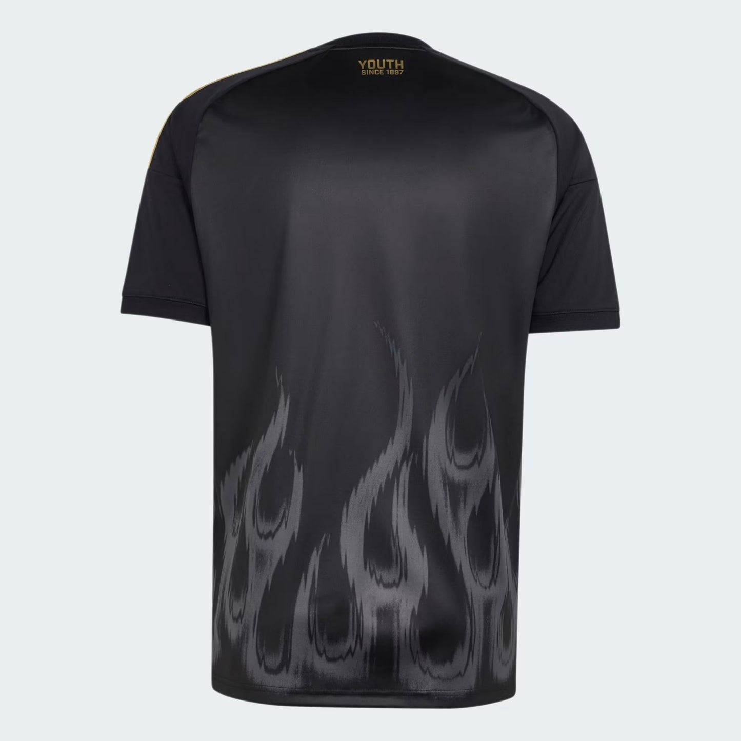 Juventus 26/27 Third Jersey - Fan Version