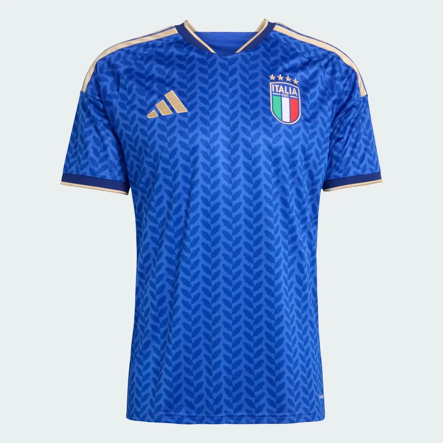 Italy 2026 Home Jersey - Fan Version
