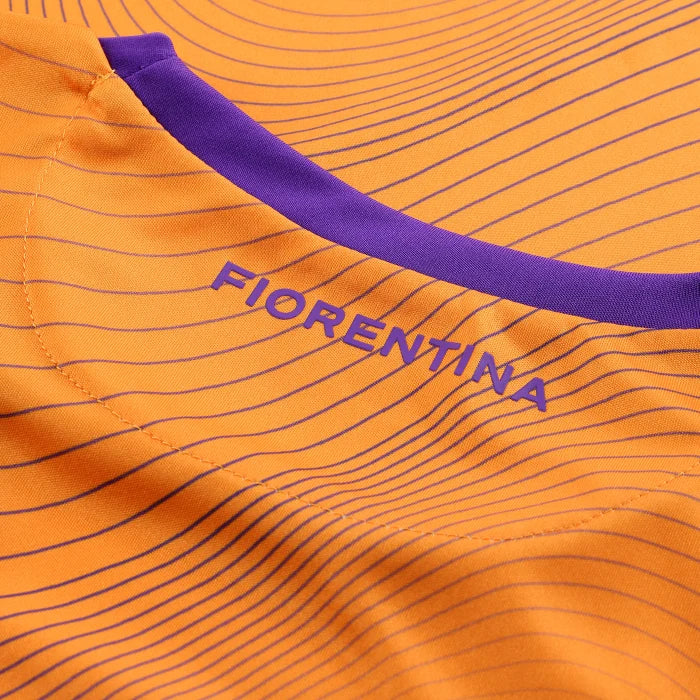 Fiorentina 26/27 Goalkeeper Jersey - Player Version