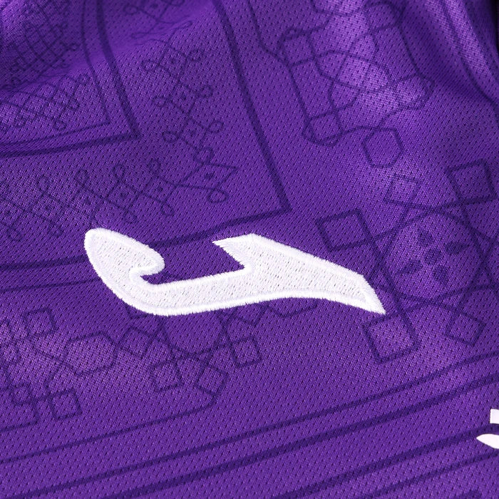 Fiorentina 26/27 Home Women's Jersey
