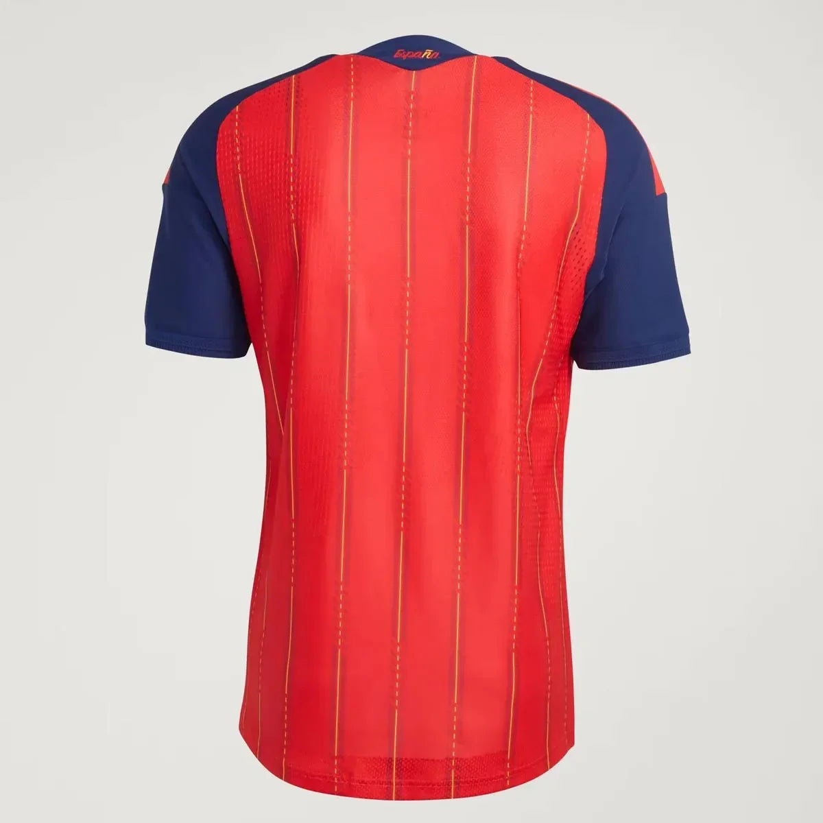 Spain 2026 Home Jersey - Player Version