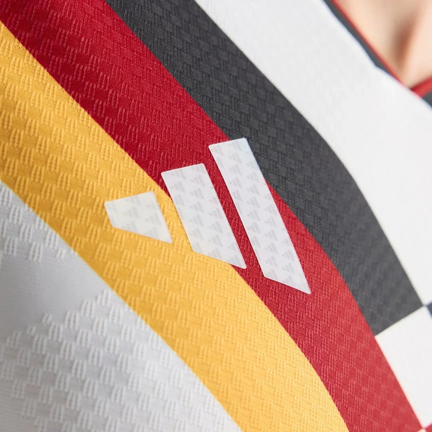 Germany 2026 Home Jersey - Player Version