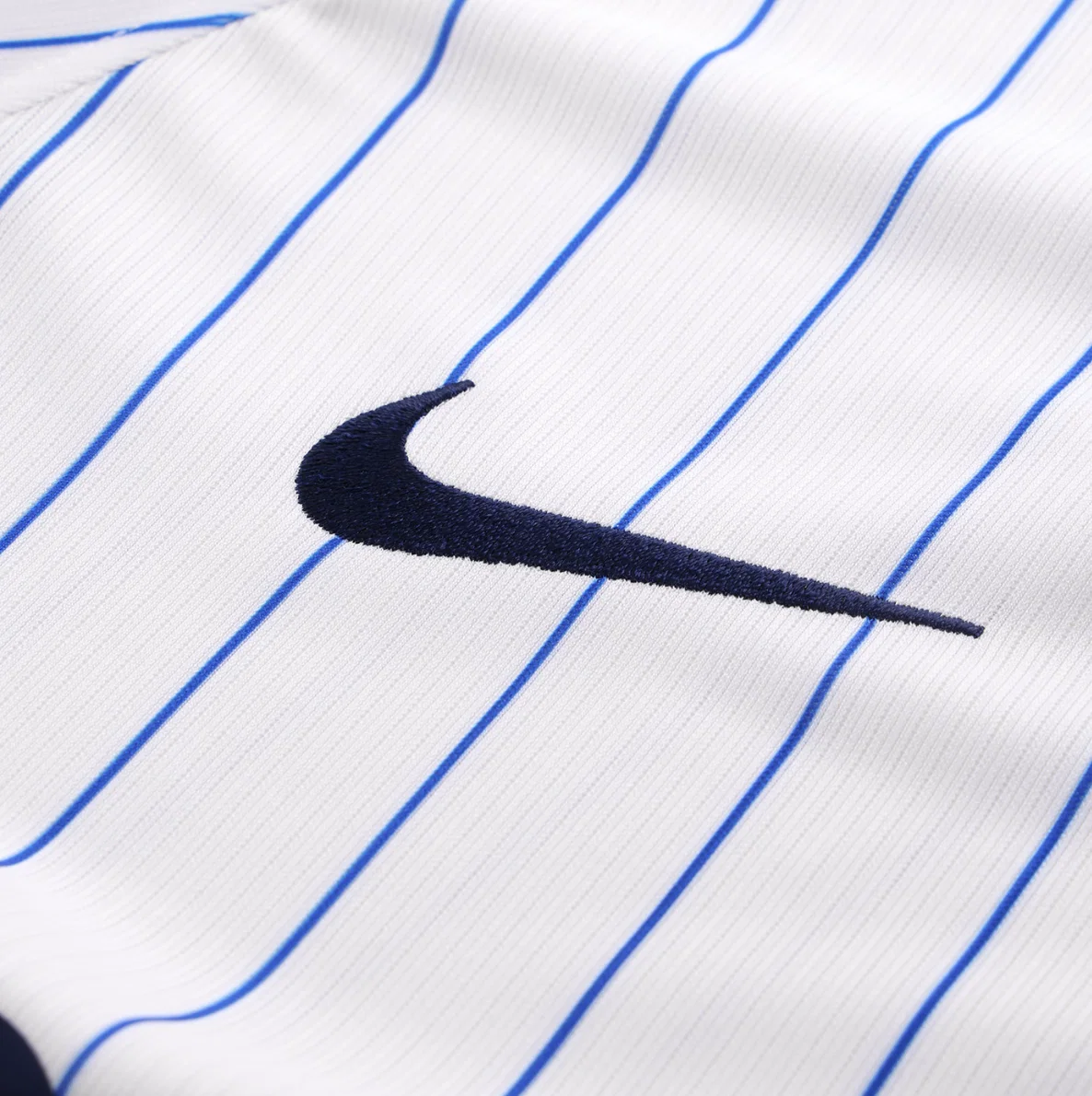 Inter Milan 26/27 Away Jersey - Fan Version