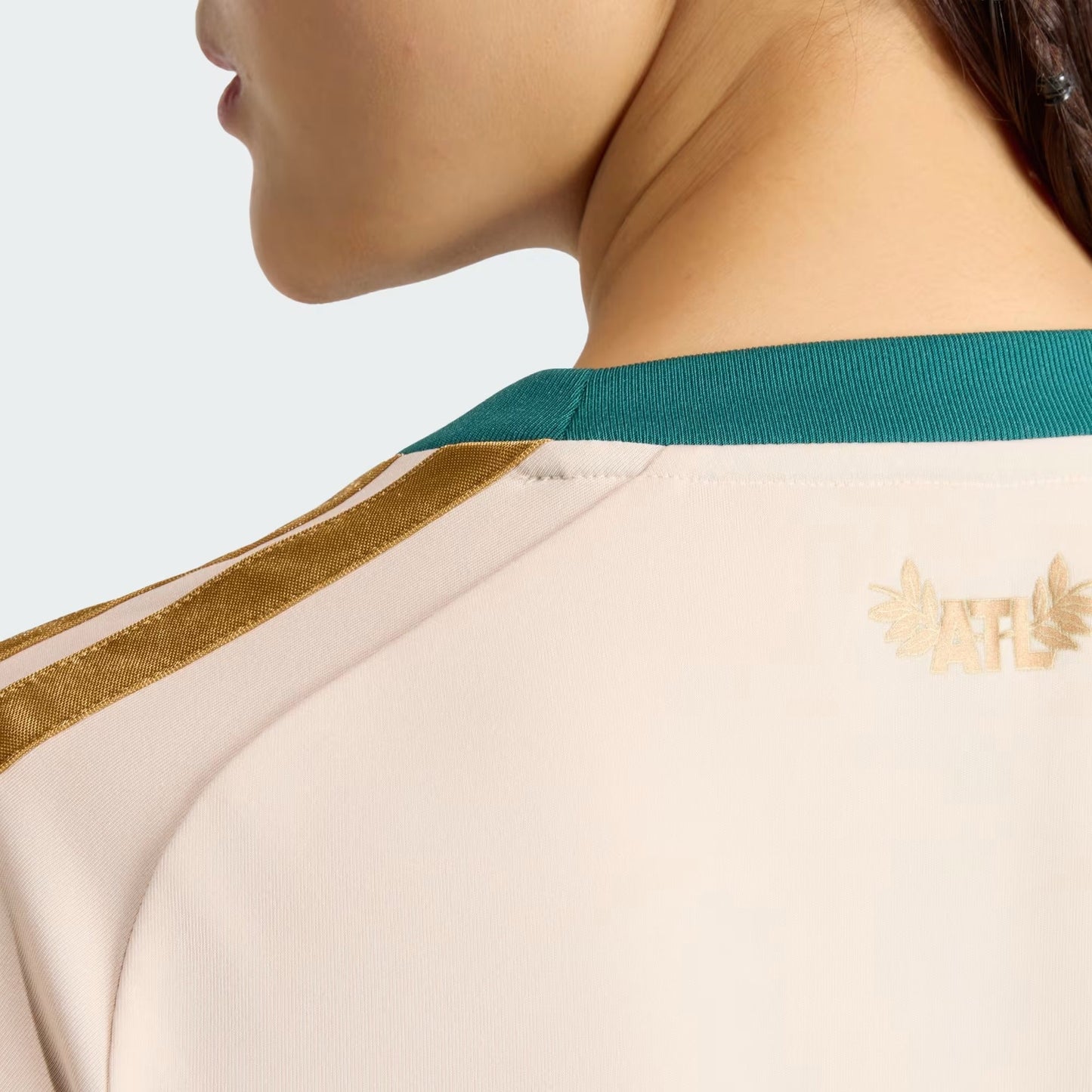 Atlanta United 26/27 Away Women's Jersey