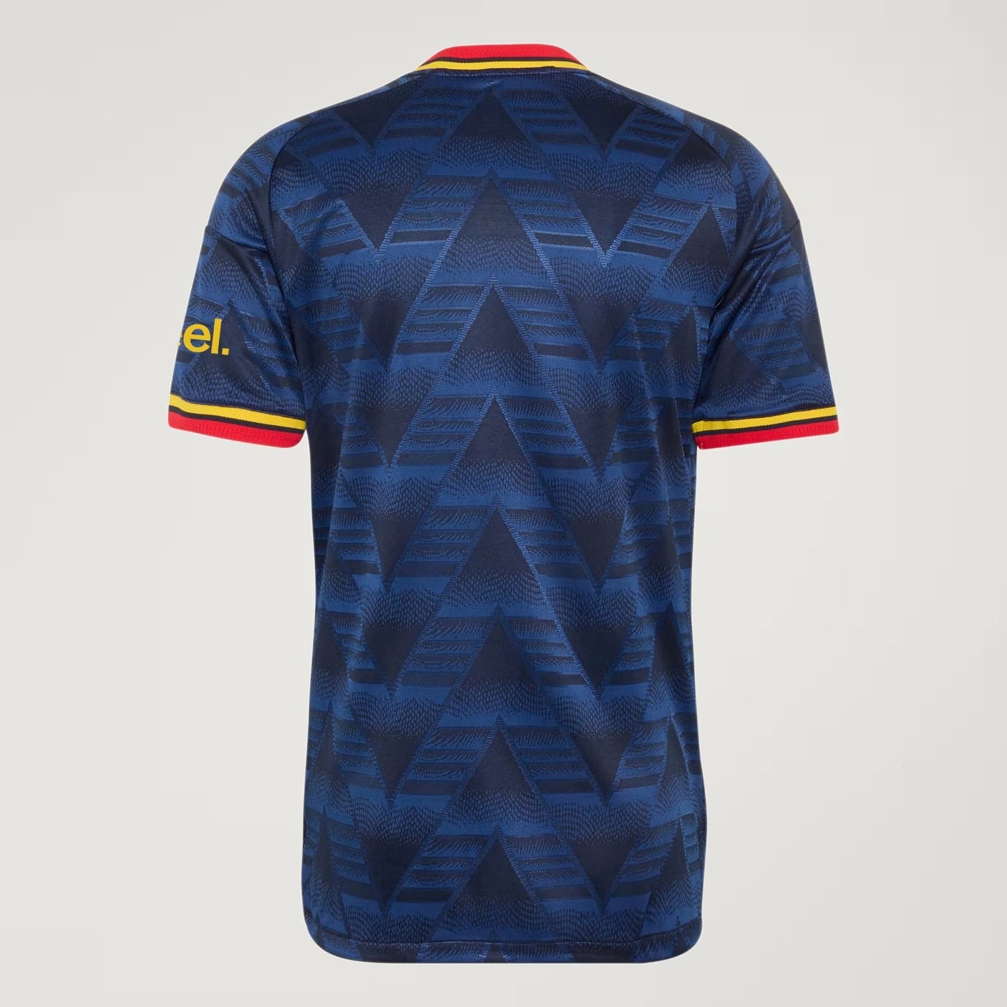 Arsenal 26/27 Away Jersey - Player Version