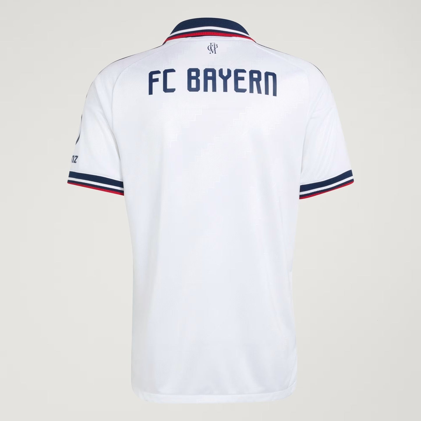 Bayern Munich 26/27 Away Jersey - Player Version