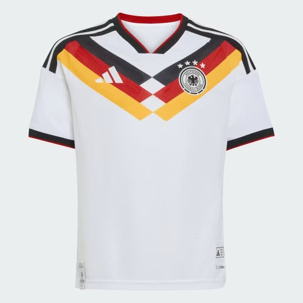 Germany 2026 Children's Home Jersey