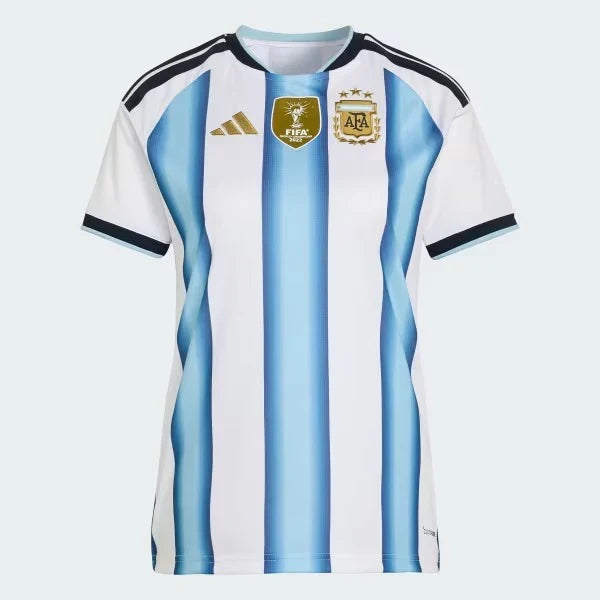 Argentina 2026 Home Women's Jersey