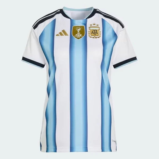 Argentina 2026 Home Women's Jersey