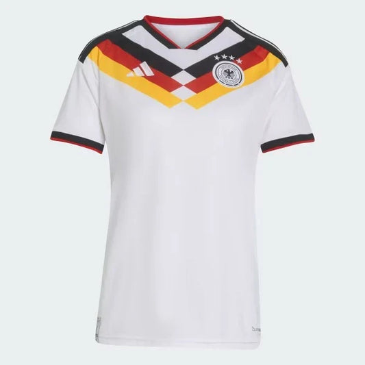 Germany 2026 Home Women's Jersey