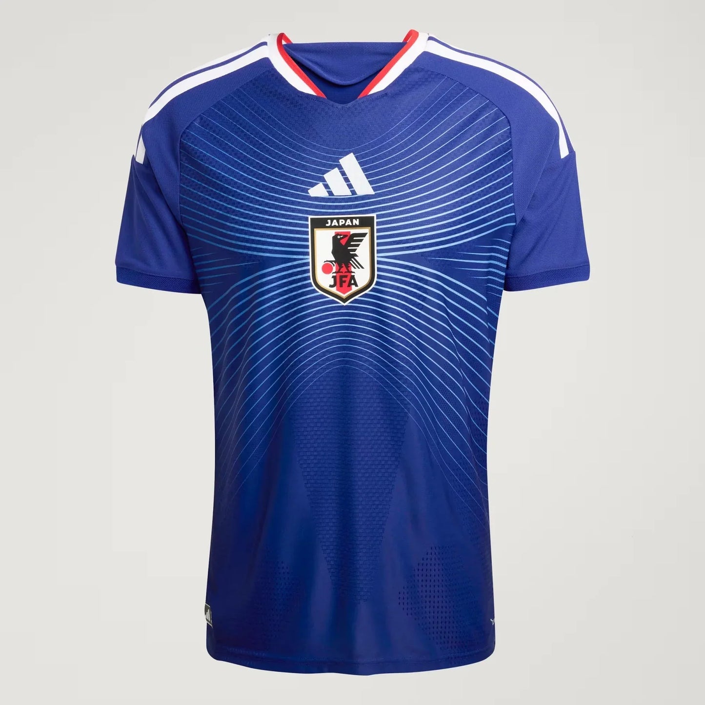 Japan 2026 Home Jersey - Player Version