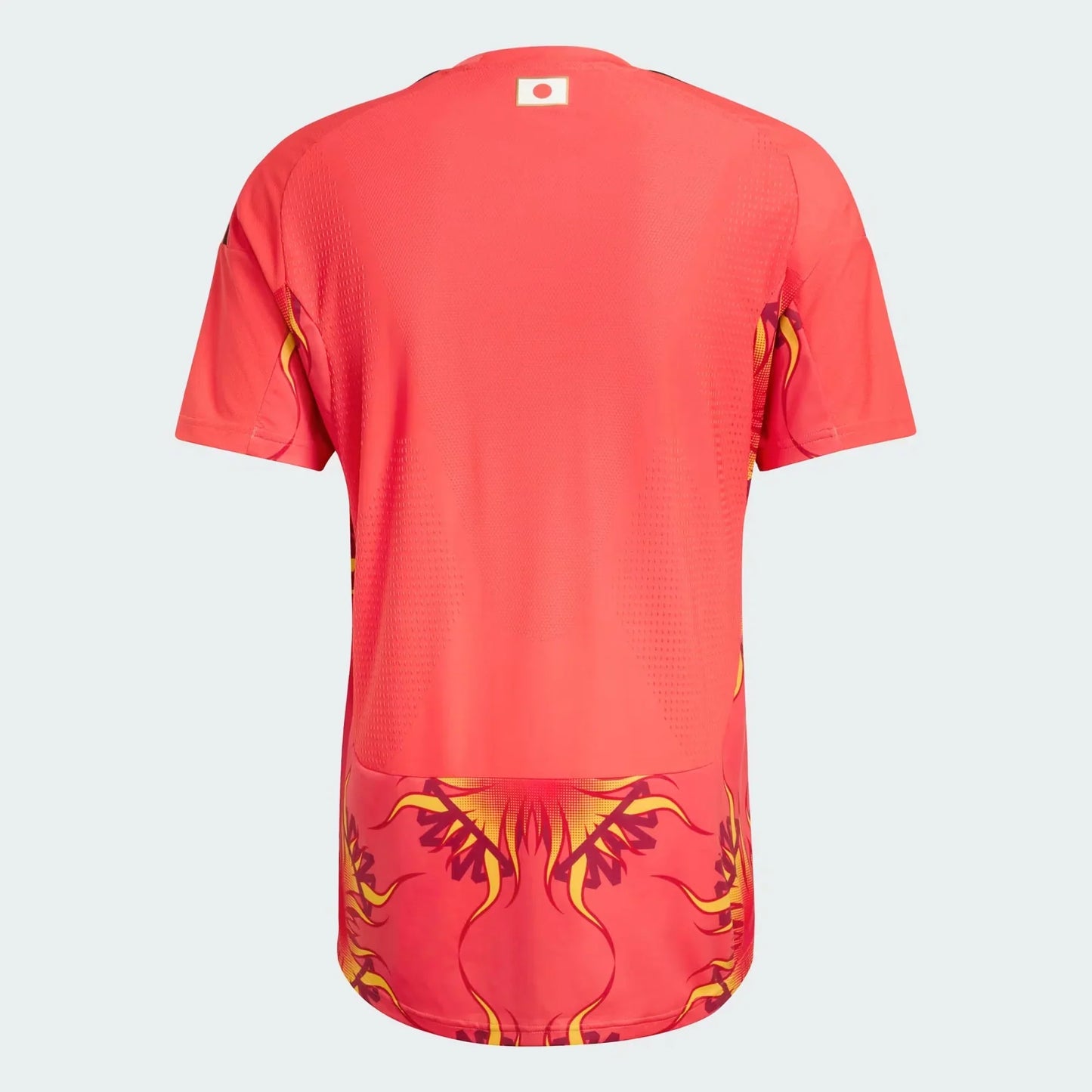 Japan 2026 Goalkeeper Jersey - Player Version