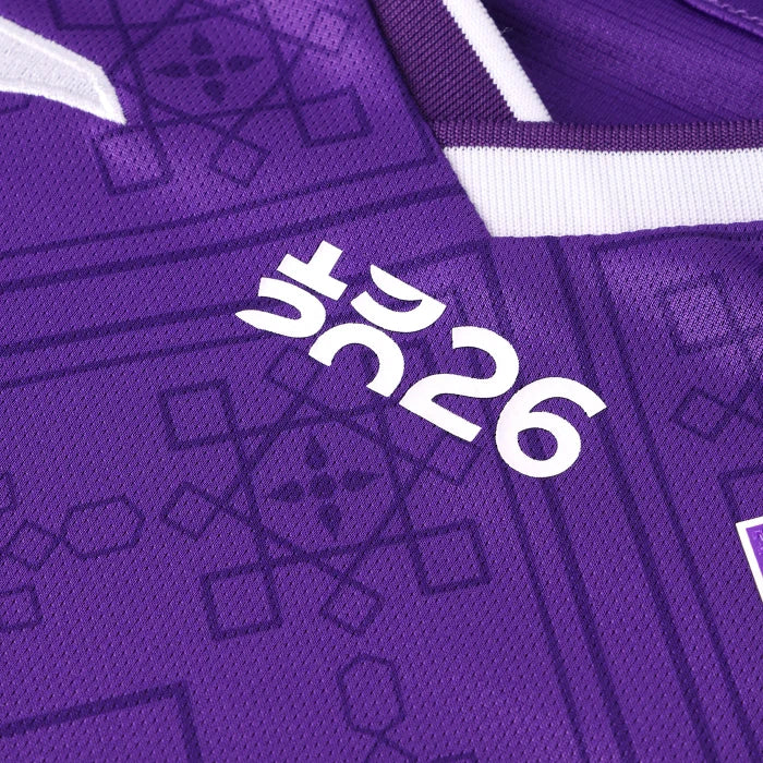 Fiorentina 26/27 Home Women's Jersey