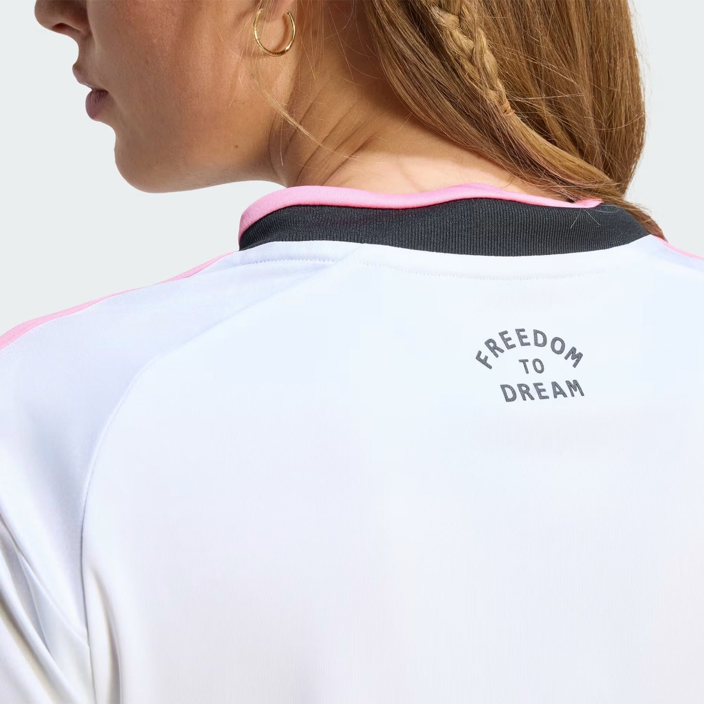 Inter Miami 26/27 Third Women's Jersey