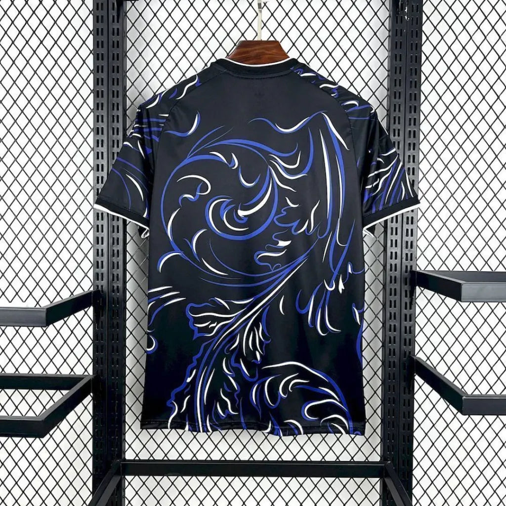 Argentina 2026 Away Jersey - Fan Version