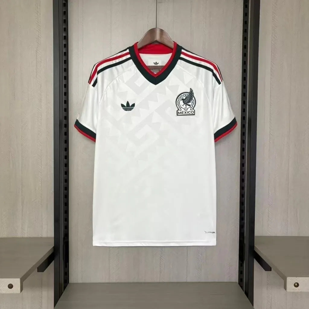 Mexico 2026 Away Jersey - Fan Version