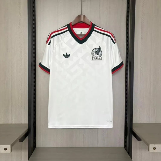 Mexico 2026 Away Jersey - Fan Version