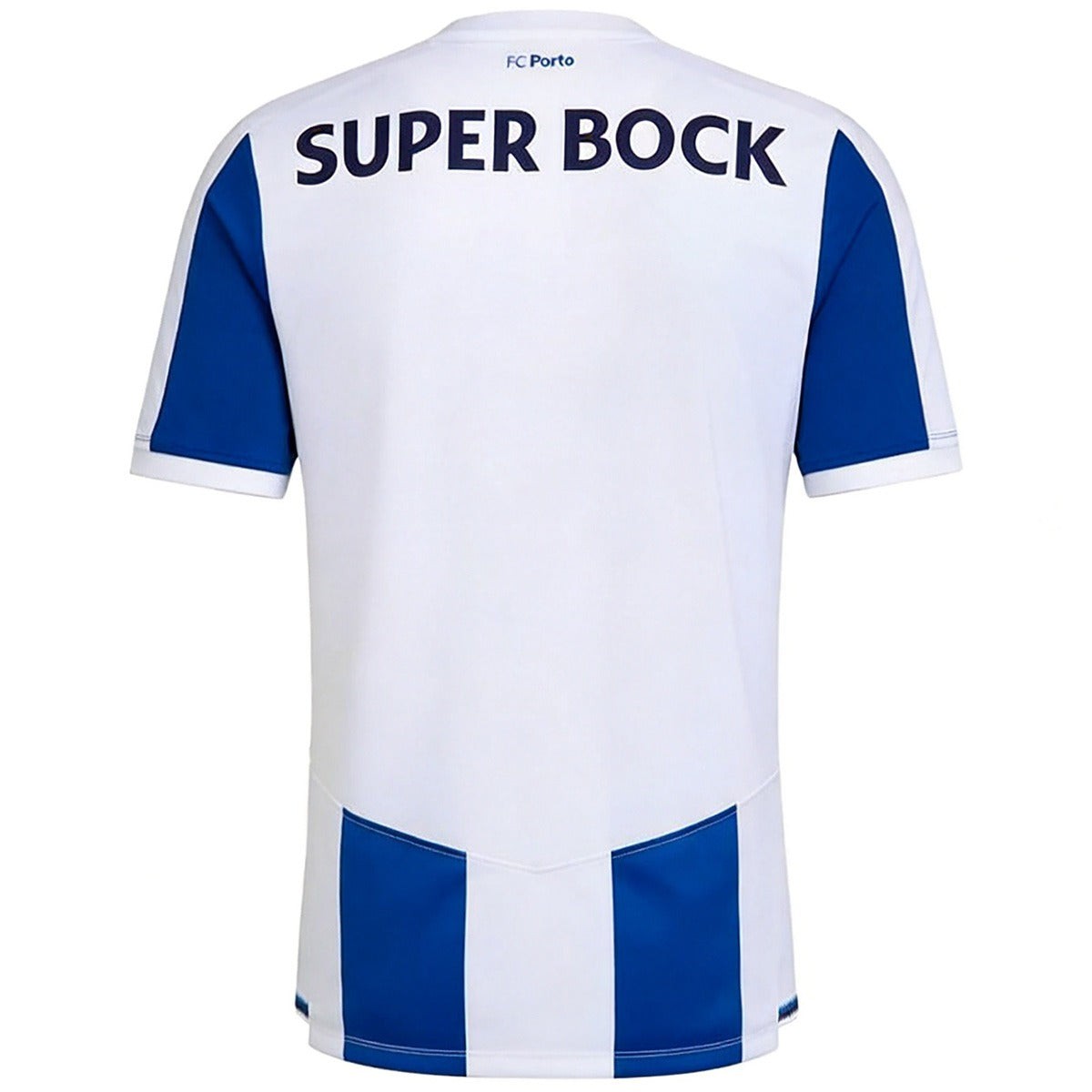 Porto 26/27 Home Jersey - Fan Version