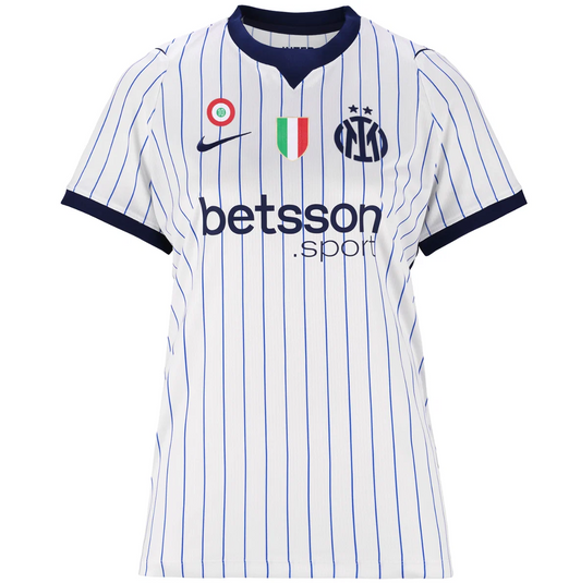 Inter Milan 26/27 Away Women's Jersey