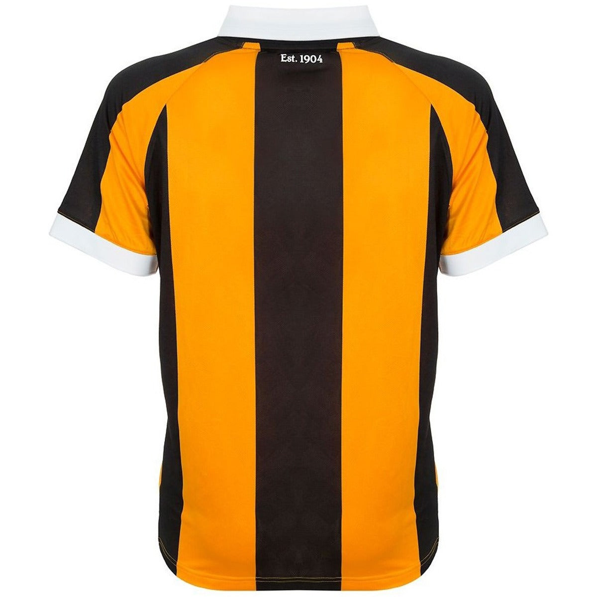 Hull City AFC 26/27 Home Jersey - Fan Version