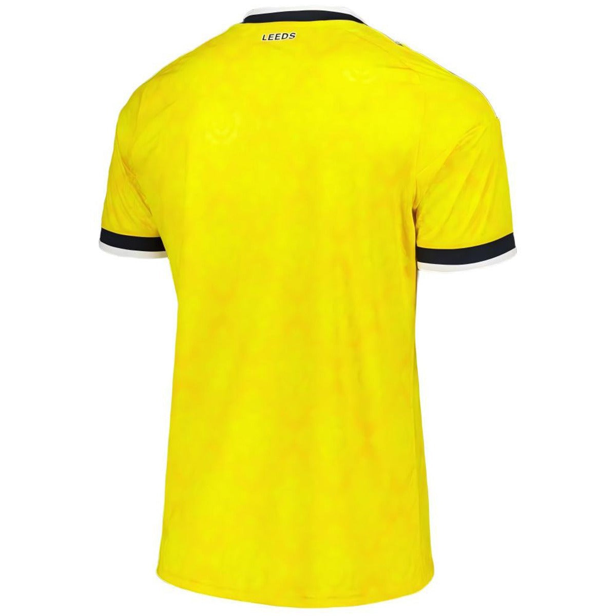 Leeds United 26/27 Away Jersey - Fan Version