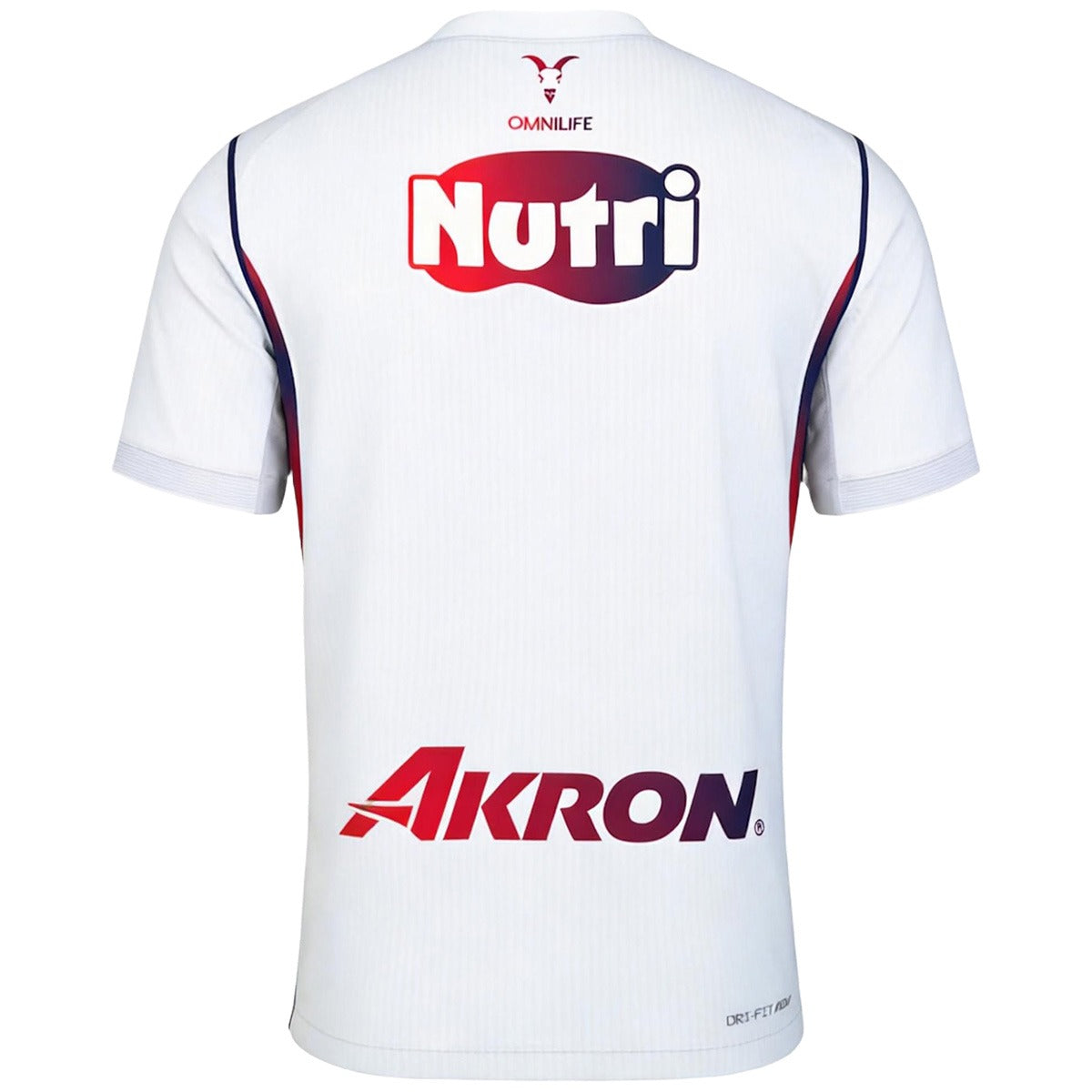 Chivas 26/27 Away Jersey - Player Version