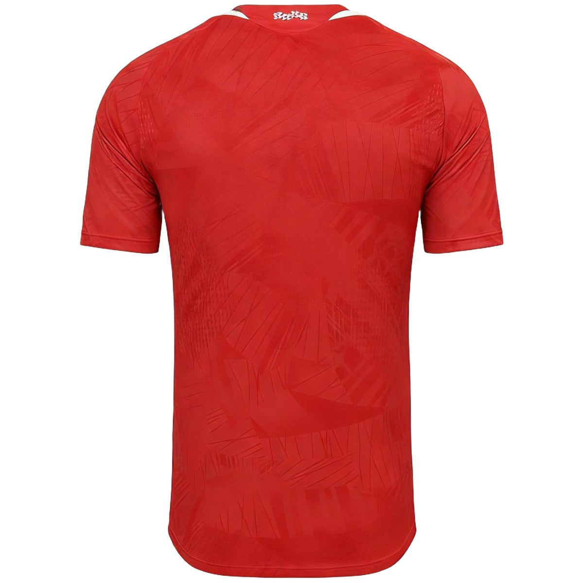 Benfica 26/27 Home Jersey - Player Version