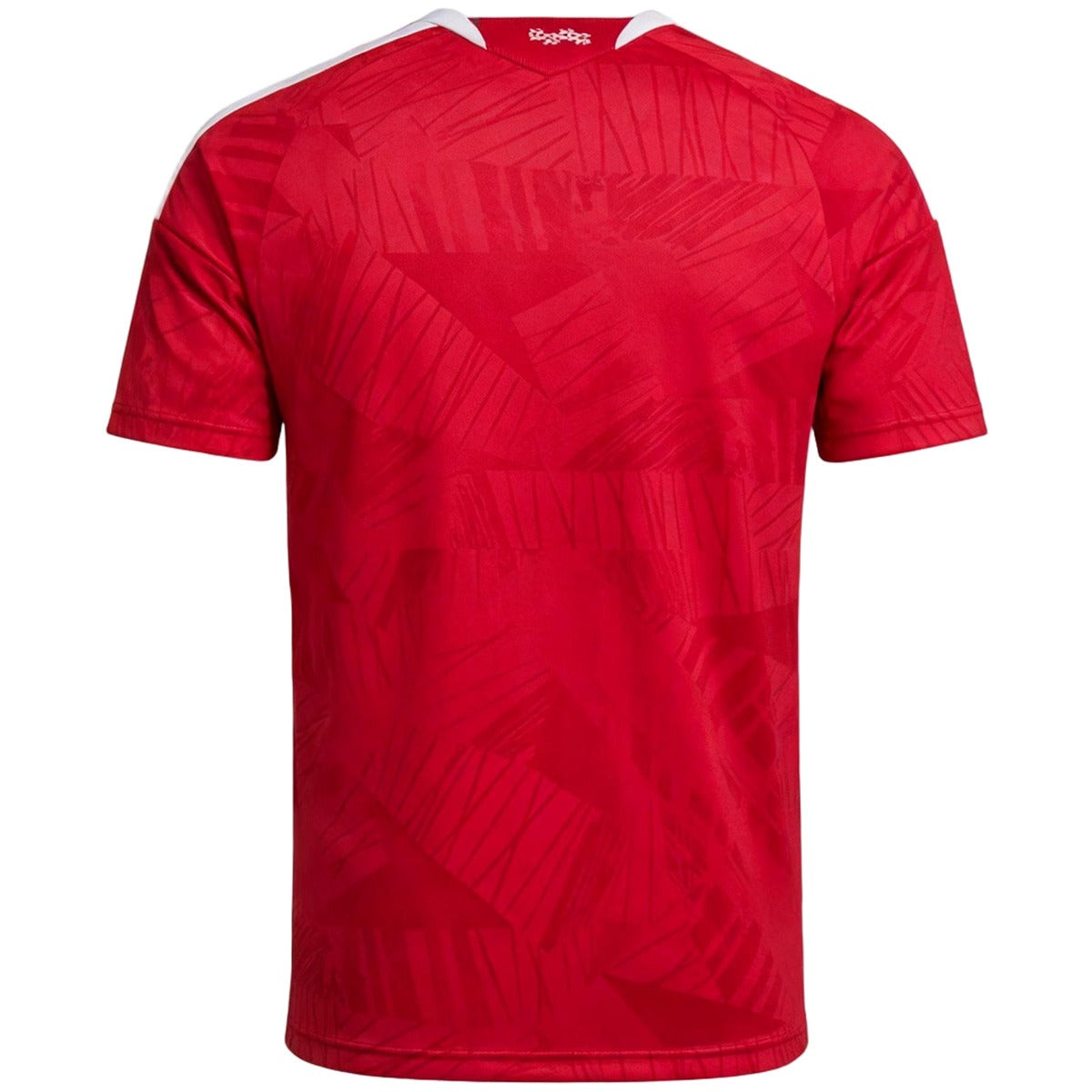 Benfica 26/27 Home Jersey - Fan Version