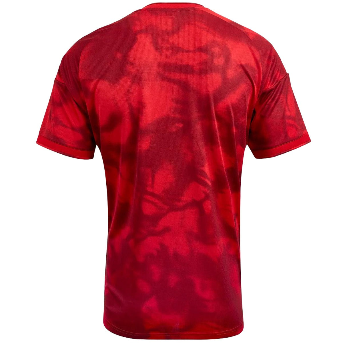 Nottingham Forest 26/27 Home Jersey - Fan Version