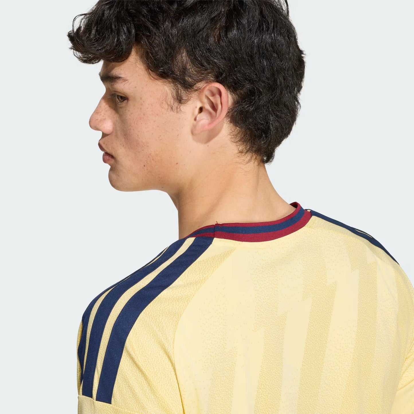 Arsenal 26/27 Third Jersey - Fan Version