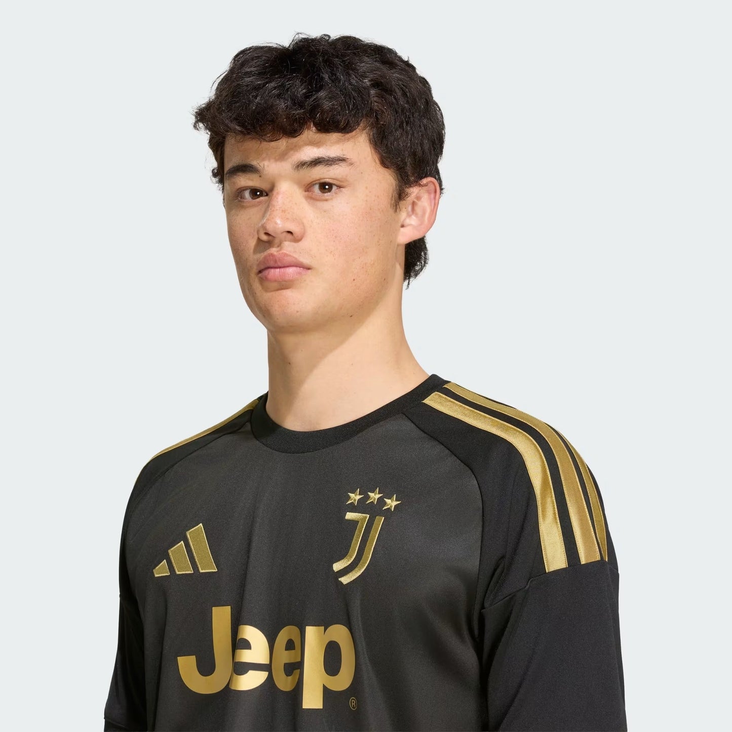 Juventus 26/27 Third Jersey - Fan Version