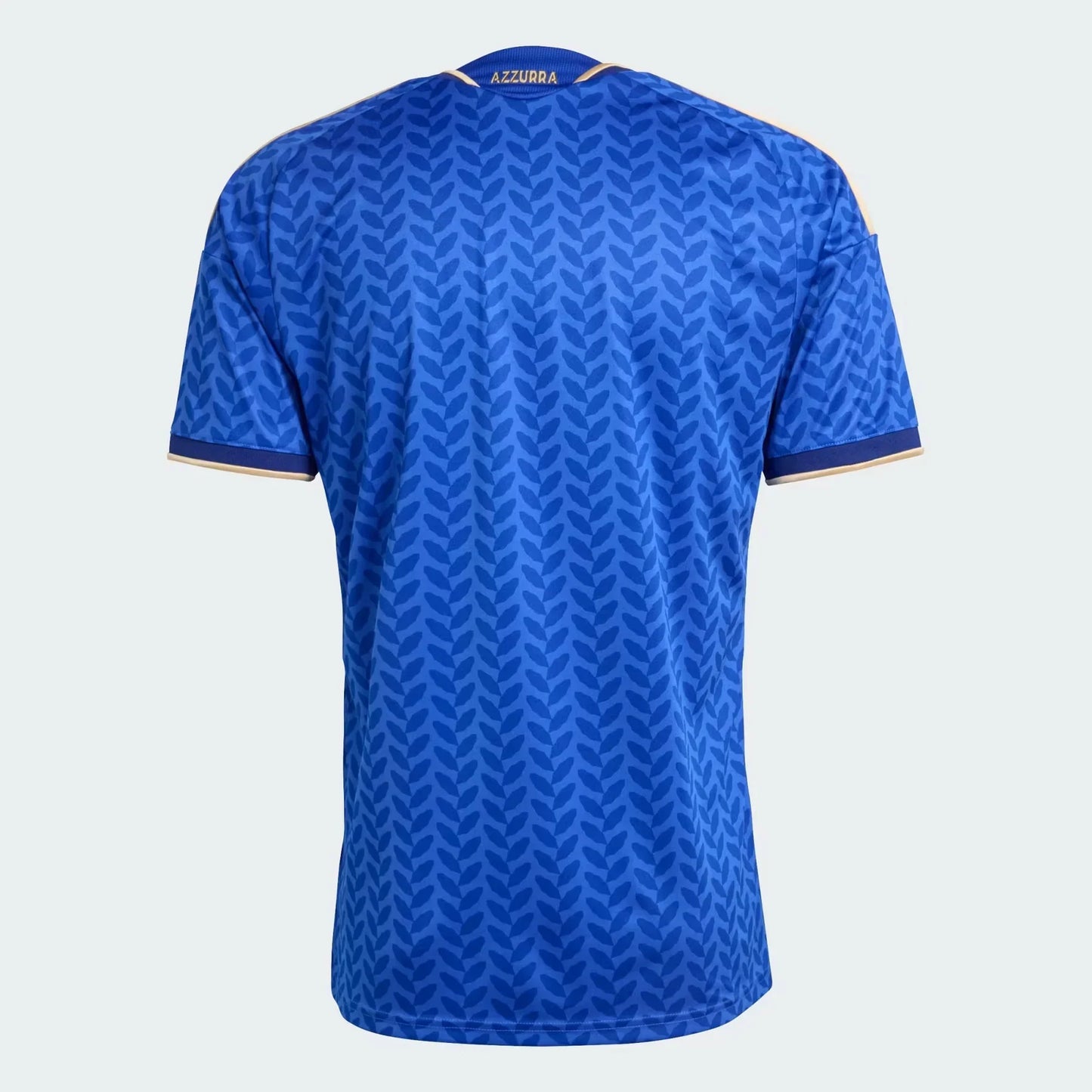Italy 2026 Home Jersey - Fan Version