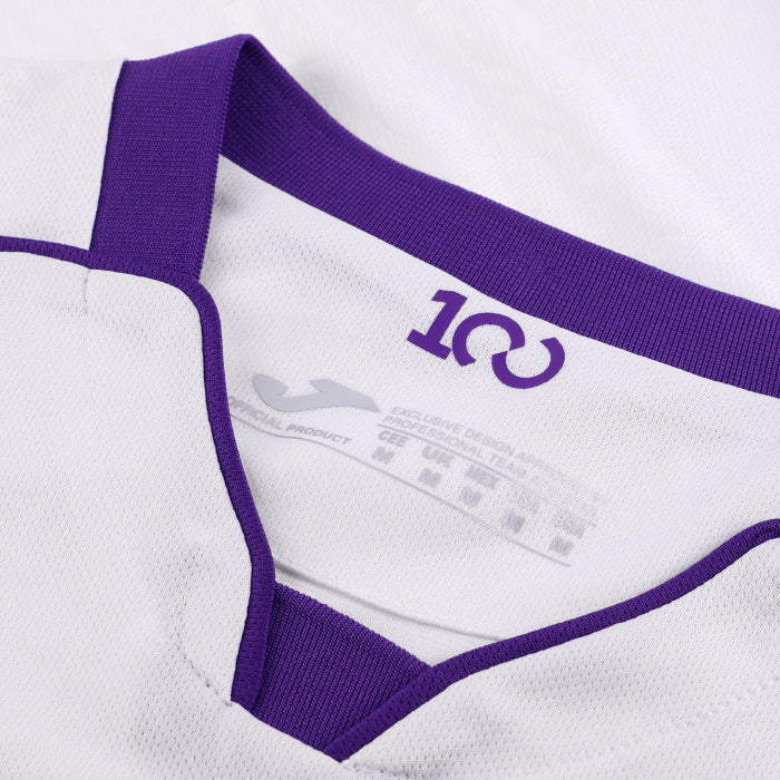 Fiorentina 26/27 Away Jersey - Player Version