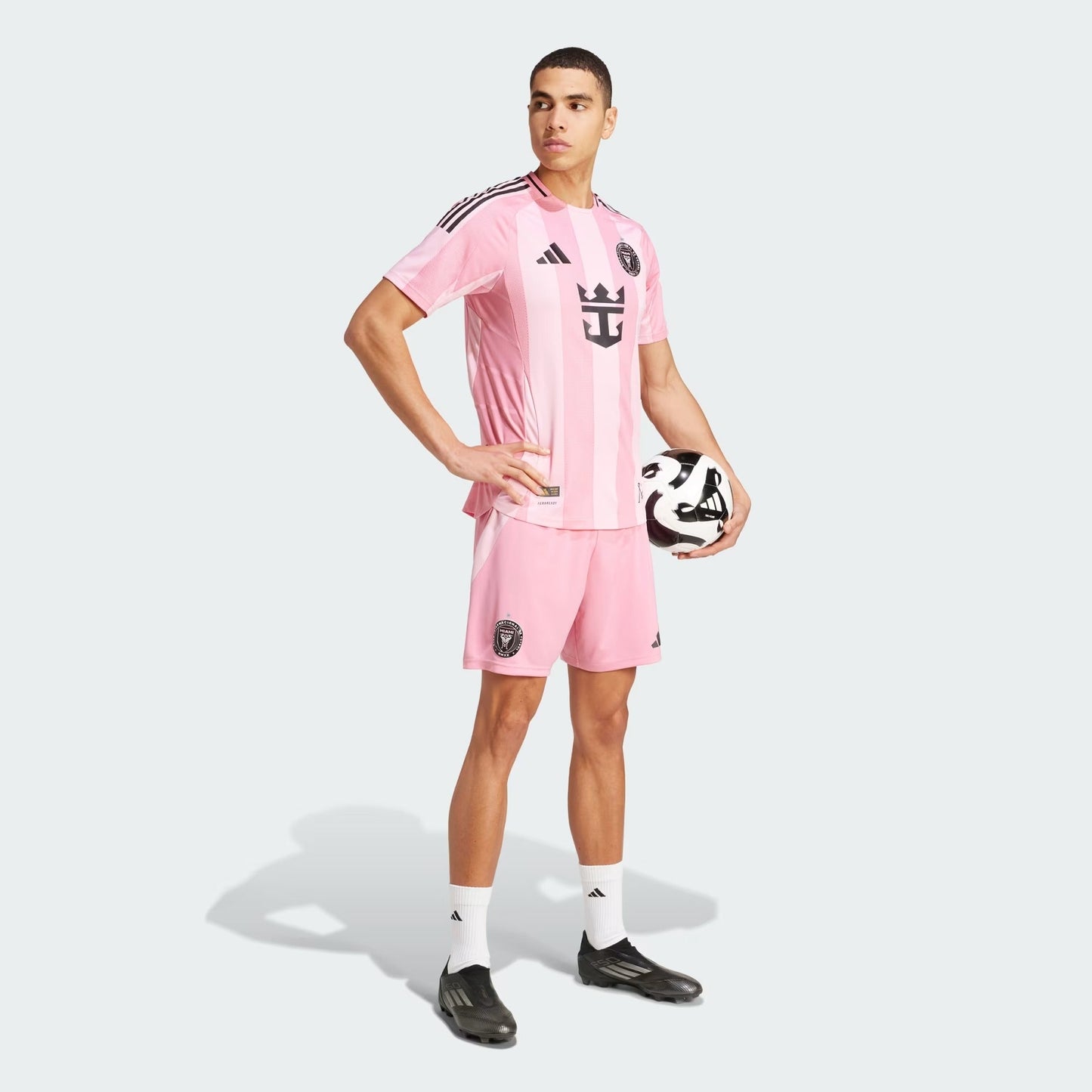 Inter Miami 26/27 Home Jersey - Player Version