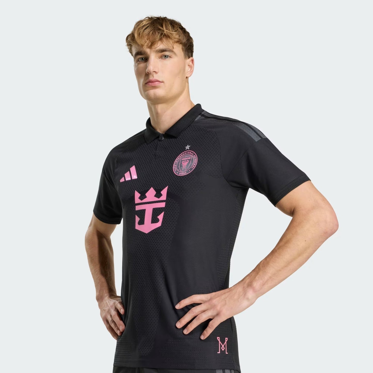 Inter Miami 26/27 Away Jersey - Player Version