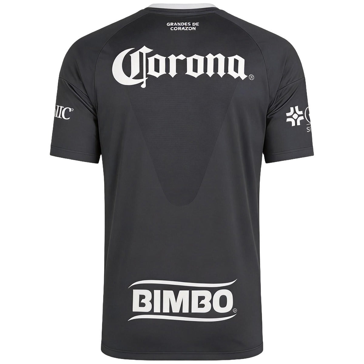 Club America 26/27 Away Jersey - Fan Version