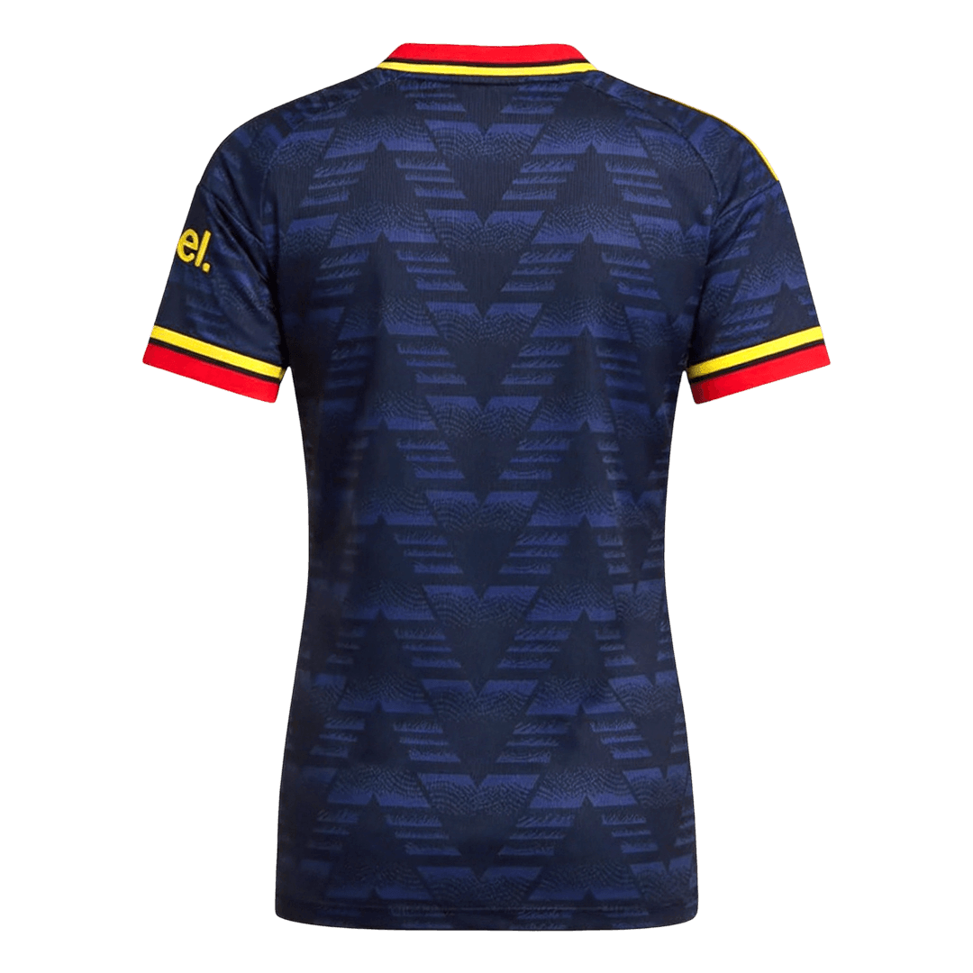 Arsenal 26/27 Away Women's Jersey