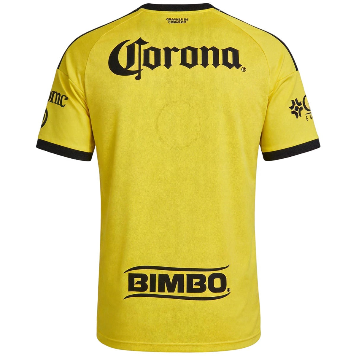 Club America 26/27 Home Jersey - Player Version