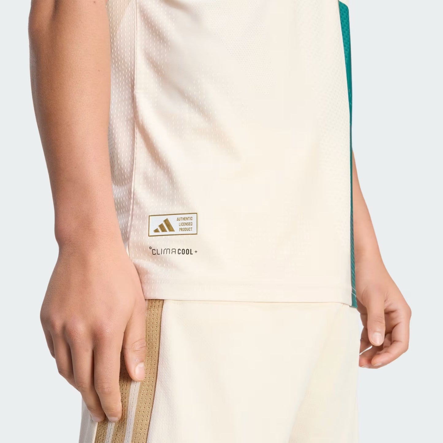 Atlanta United 26/27 Away Jersey - Player Version