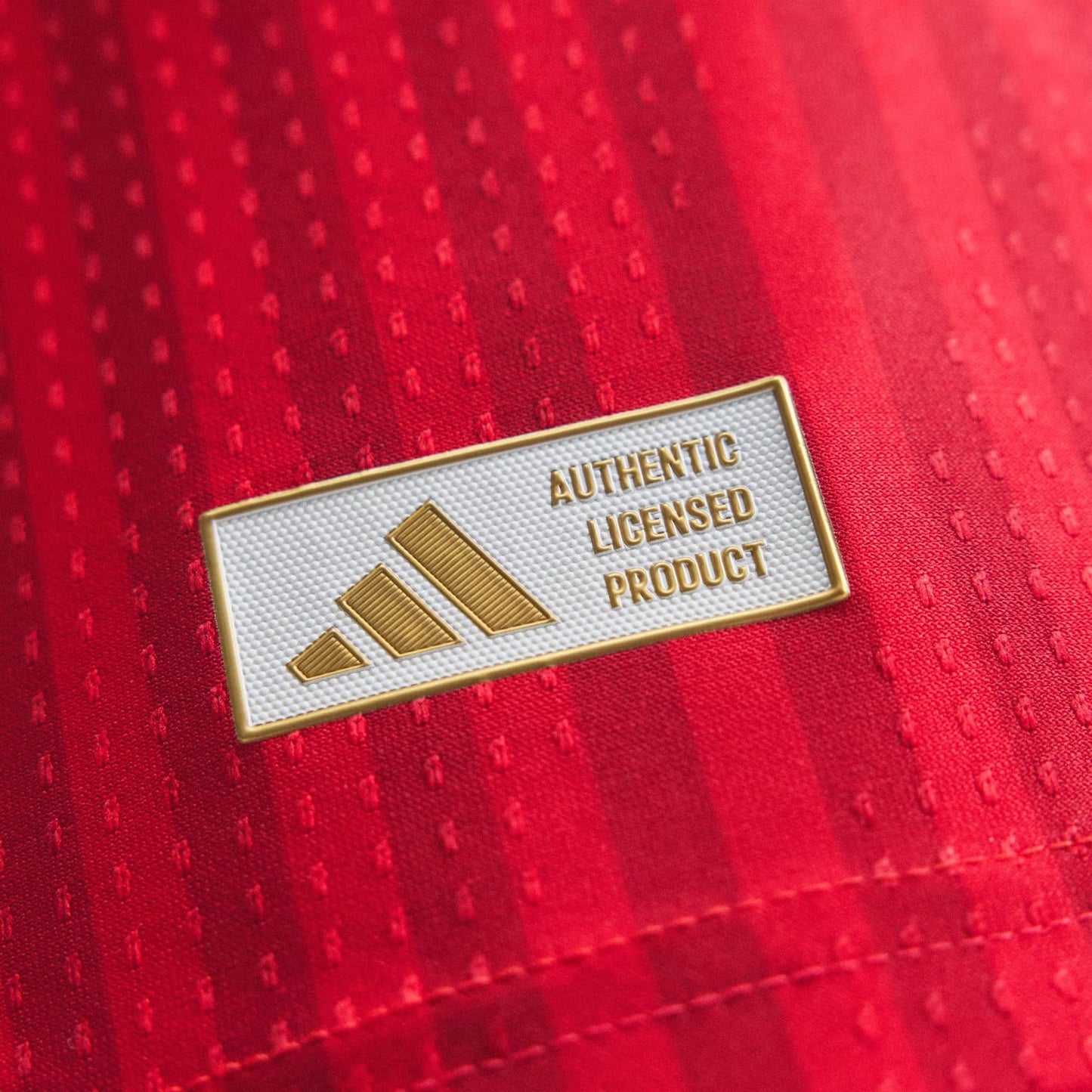 Bayern Munich 26/27 Home Jersey - Player Version