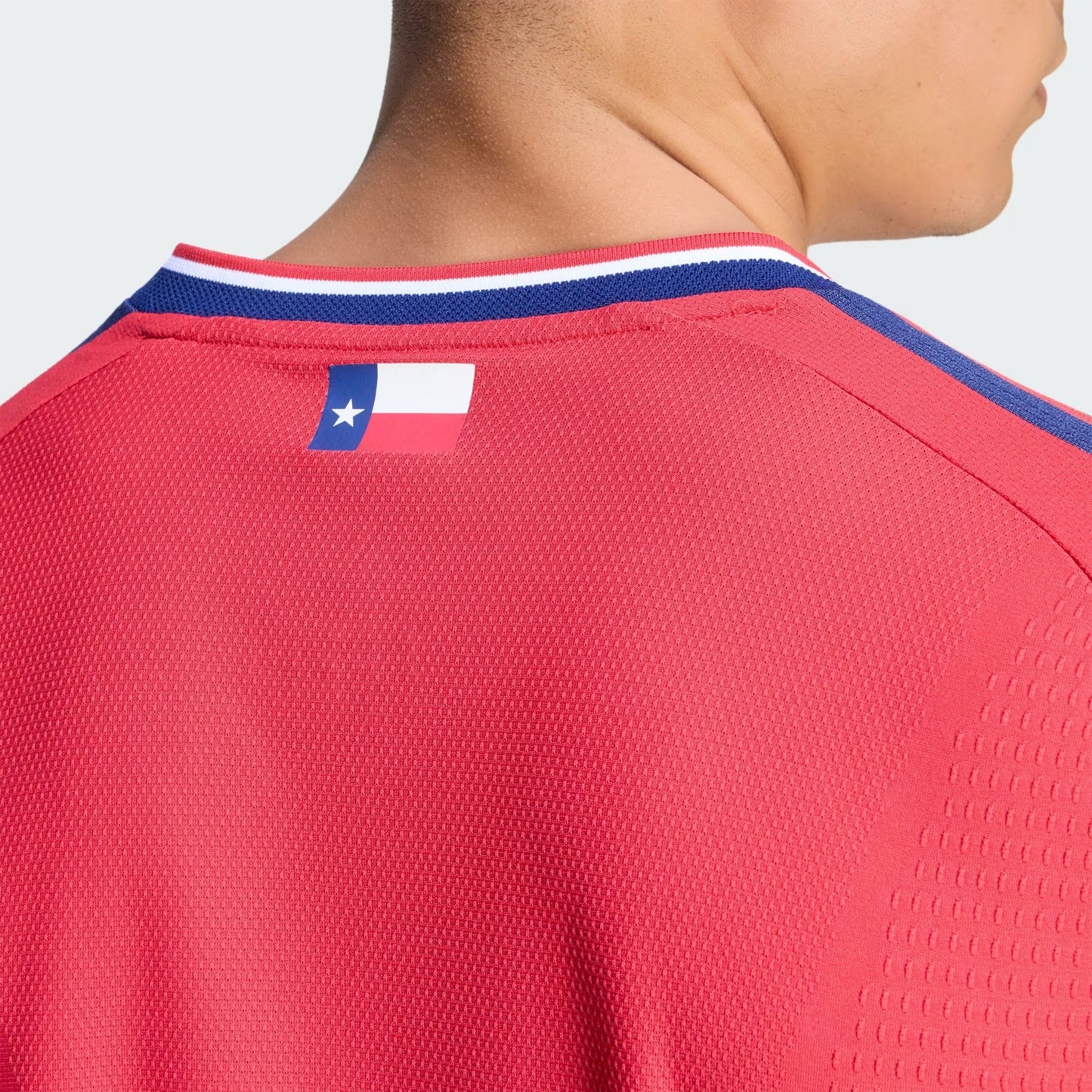 Dallas 26/27 Home Jersey - Player Version