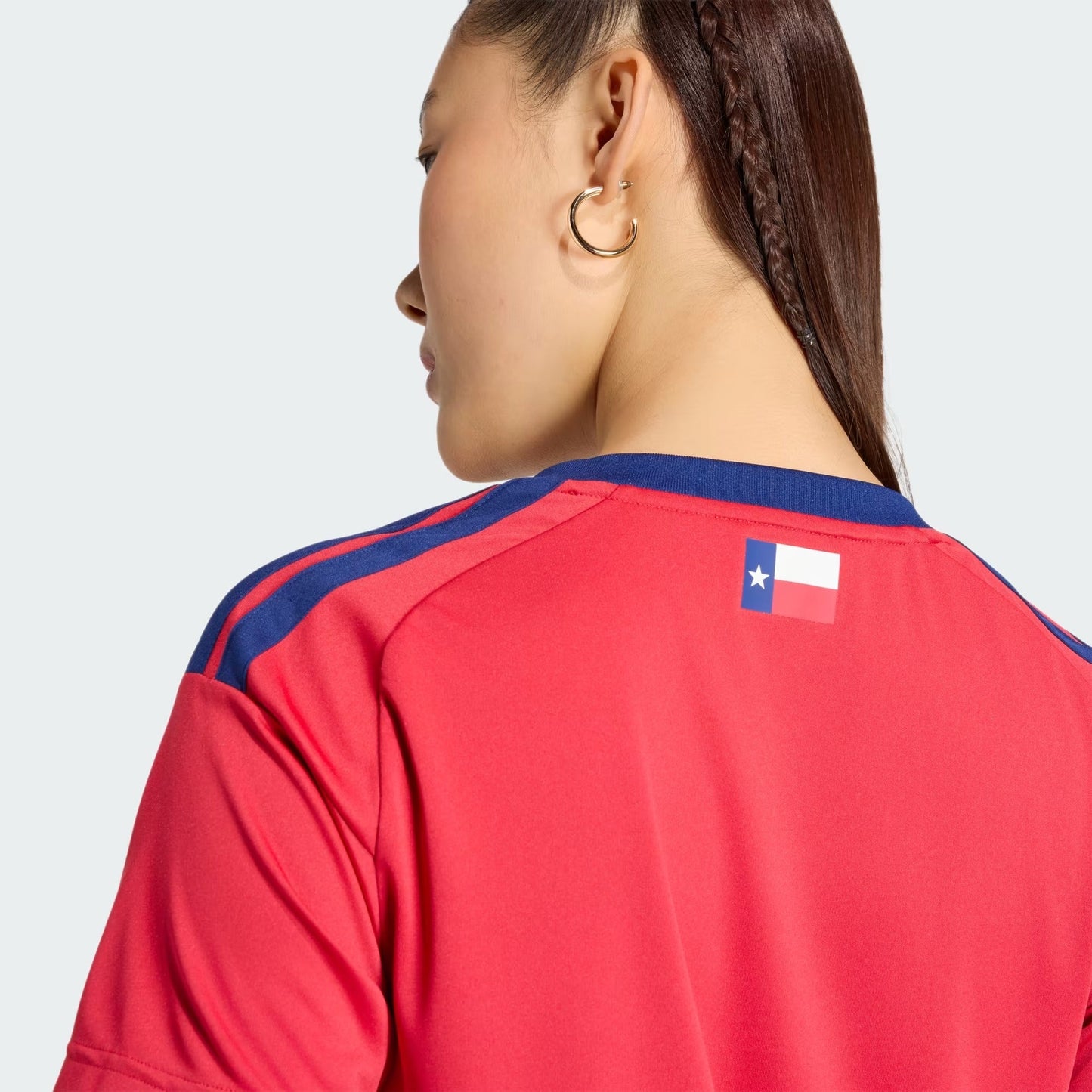 Dallas 26/27 Home Women's Jersey