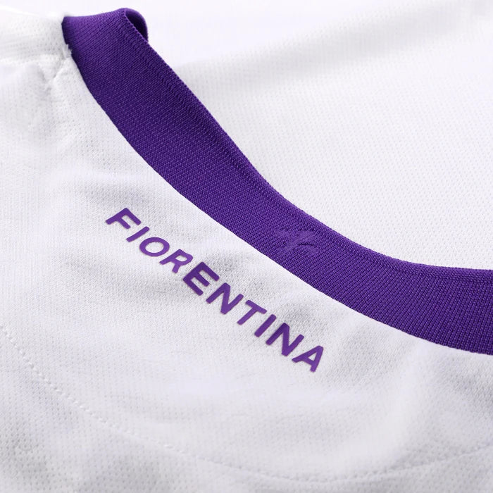 Fiorentina 26/27 Away Jersey - Player Version