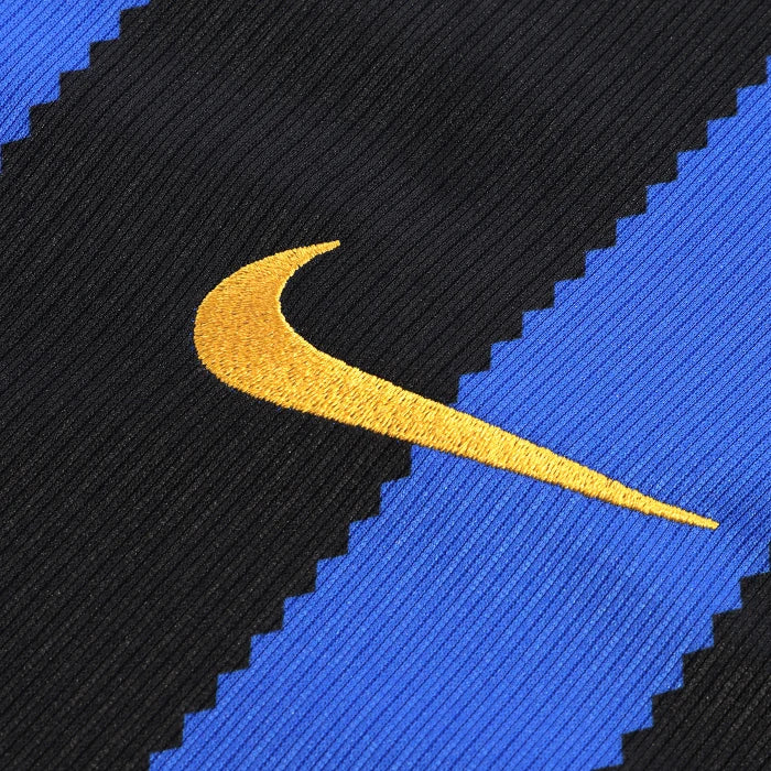 Inter Milan 26/27 Home Long Sleeve Jersey - Fan Version