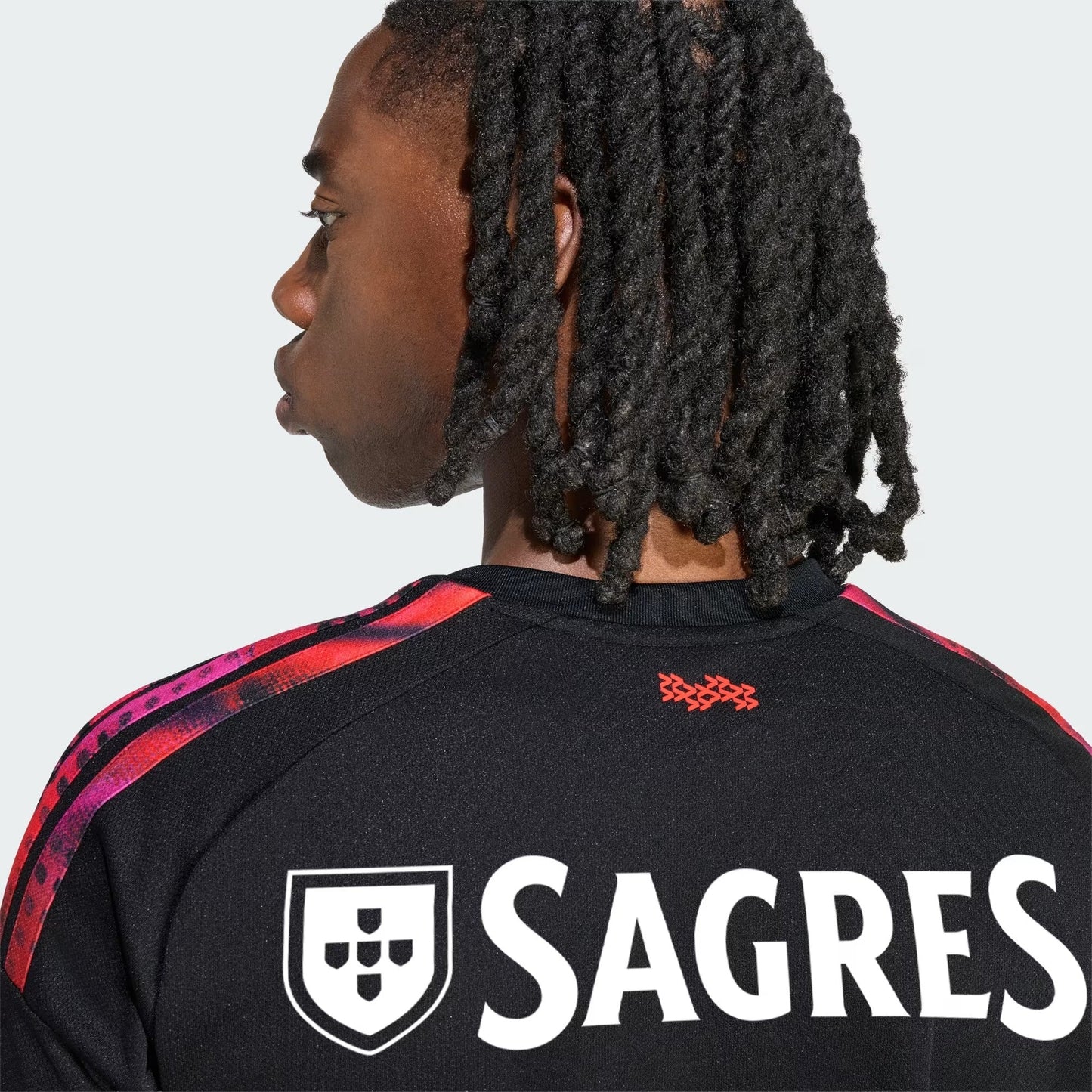 Benfica 26/27 Third Jersey - Fan Version