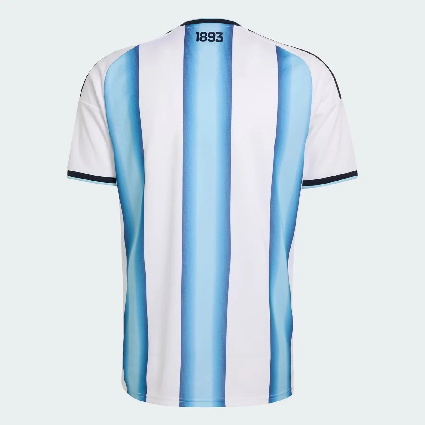 Argentina 2026 Home Jersey - Player Version