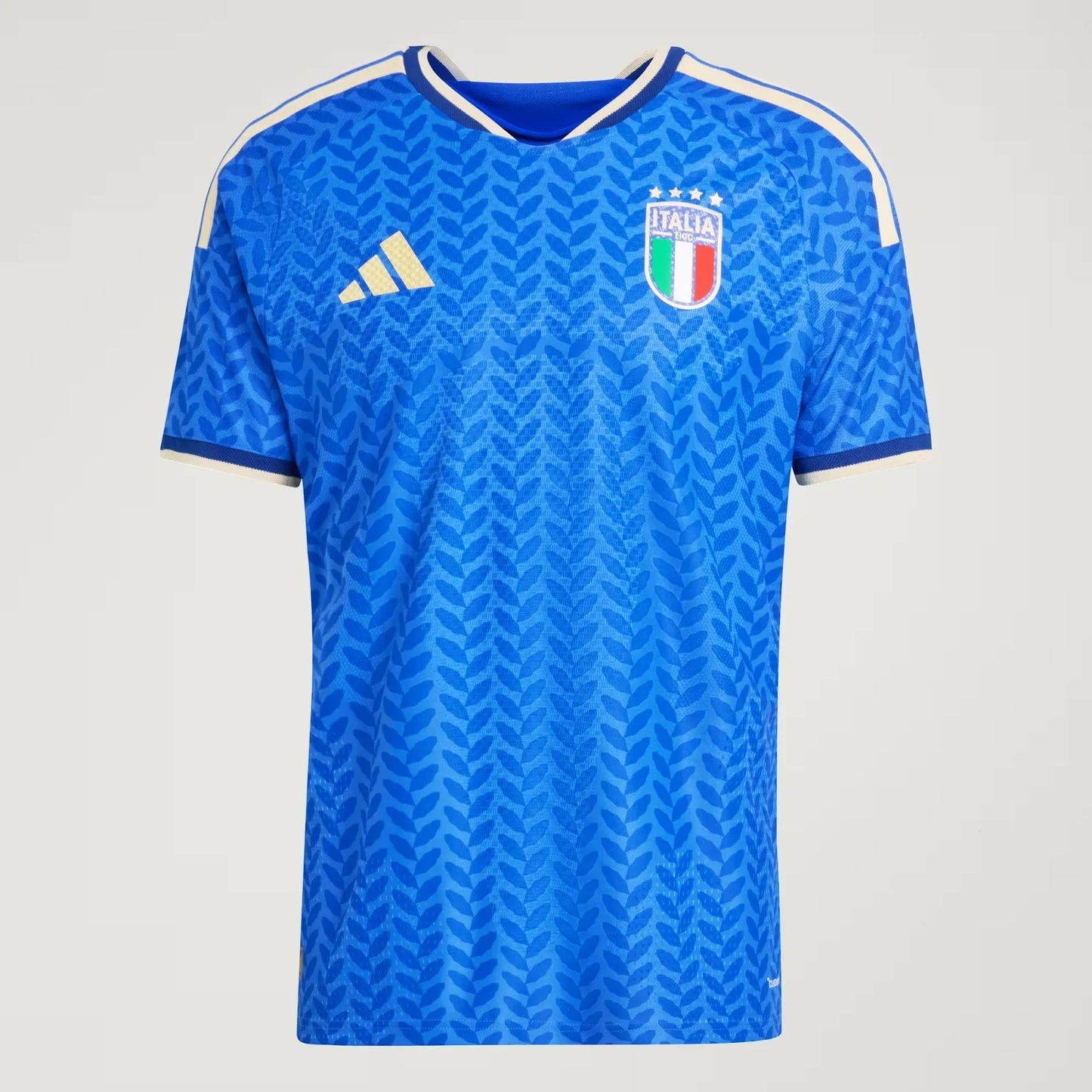Italy 2026 Home Jersey - Player Version