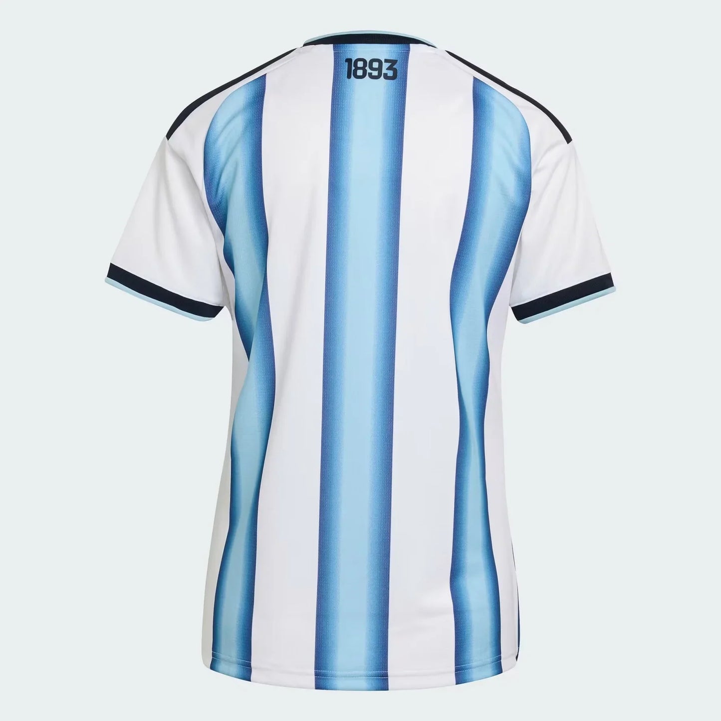 Argentina 2026 Home Women's Jersey