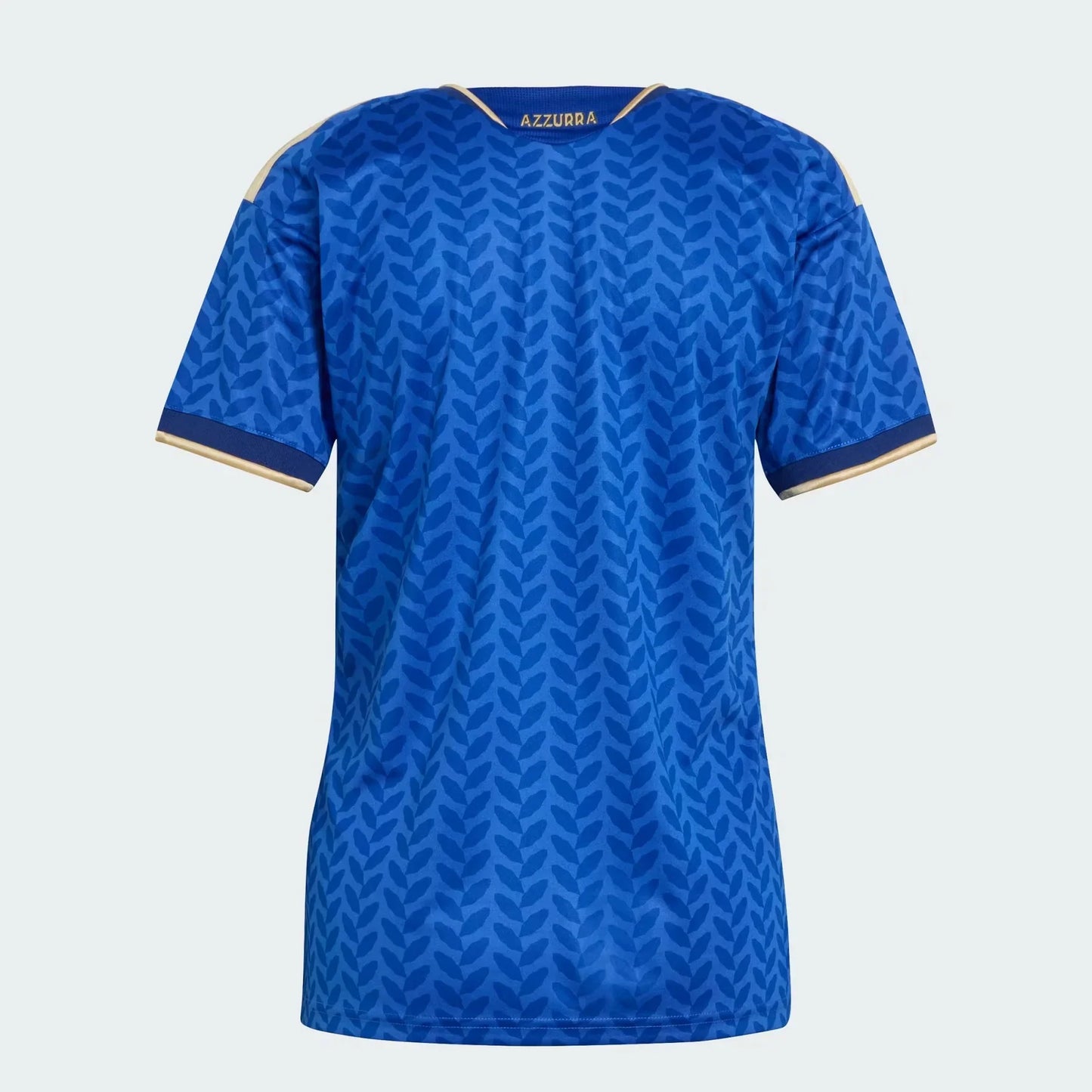 Italy 2026 Home Women's Jersey